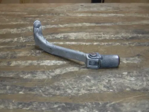 2010 RMZ250 Shifter Lever Gear Shift Pedal Foot Control