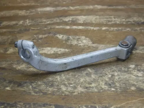 2010 RMZ250 Shifter Lever Gear Shift Pedal Foot Control