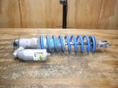 1991 Kx125 (B) Kawasaki Rear Shock Suspension Spring Absorber Cushion Damper