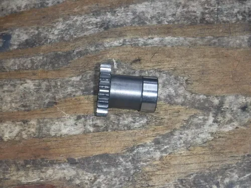 2002 Rm125 (A) Suzuki Crankshaft Crank Shaft Drive Primary Gear