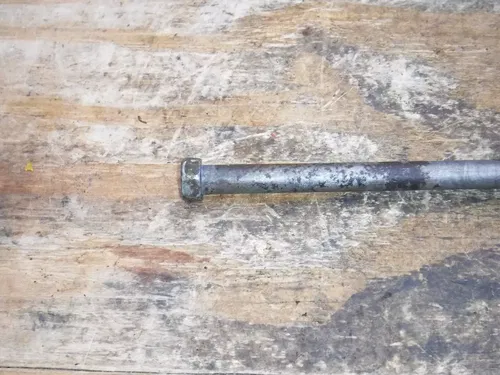 TTR225 Pivot Bolt Front Swing Arm Motor Bolt Nut 2001