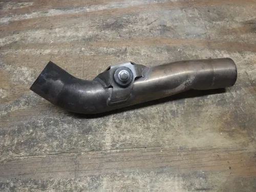 2008 RMZ450 YOSHIMURA RS-4 Complete Exhaust  2009 2010 2011 2012 2013 2014 - 17