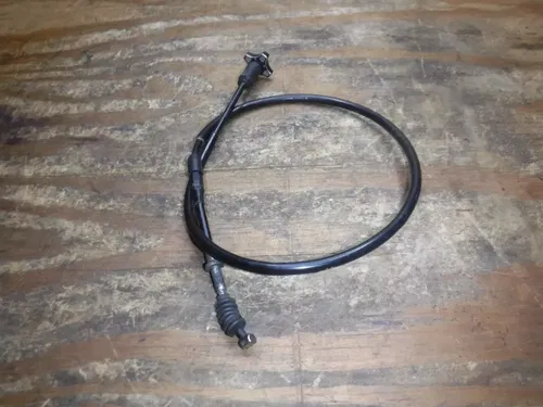 1999 Kx250 (B) Clutch Cable Handle Bar Element