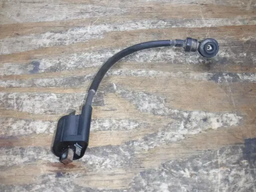 2007 TTR125 Yamaha Ignition Coil Wire Cap Primary Electrical