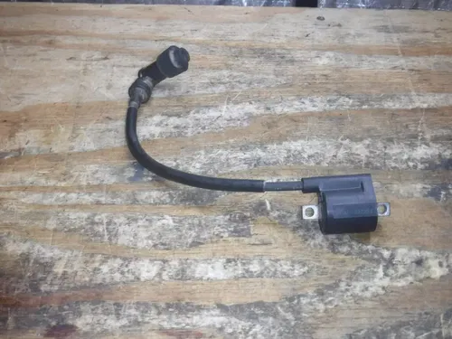 2007 TTR125 Yamaha Ignition Coil Wire Cap Primary Electrical