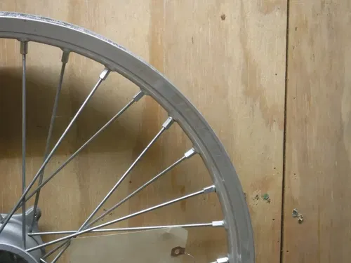 2008 RMZ450 Front Wheel Hub Spokes RMZ 250 450 2009 2010 2011 2012 2013 - 2016