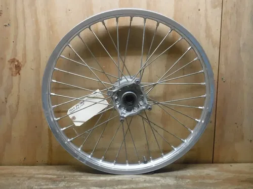 2008 RMZ450 Front Wheel Hub Spokes RMZ 250 450 2009 2010 2011 2012 2013 - 2016