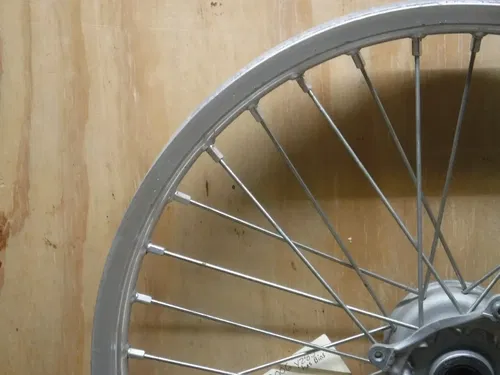 2008 RMZ450 Front Wheel Hub Spokes RMZ 250 450 2009 2010 2011 2012 2013 - 2016