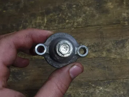 2014 Yz250f Timing Chain Tensioner Cam 2015 2016 2017 2018