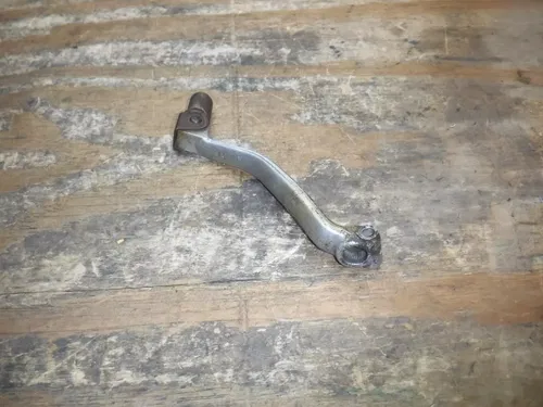 2018 Kx250f Kawasakia Foot Shifter Gear Pedal Controls Shift Lever