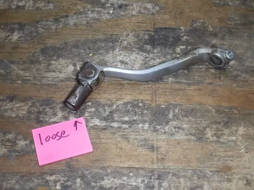 2018 Kx250f Kawasakia Foot Shifter Gear Pedal Controls Shift Lever