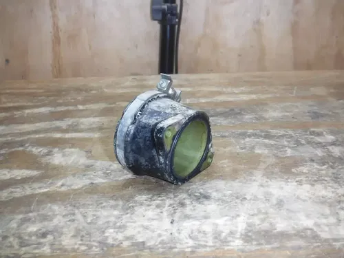 2012 Yz450f Intake Manifold Rubber Boot Throttle Body