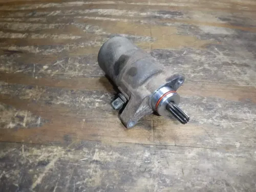2004 TTR90 (A) Starting Motor Assembly