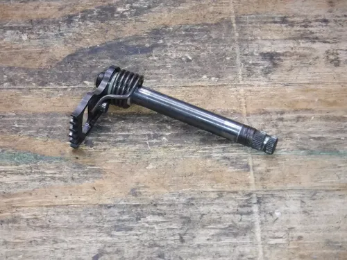 Rm125 Shift Shaft Shifter Linkage Foot Controls Lever 1991 (A)