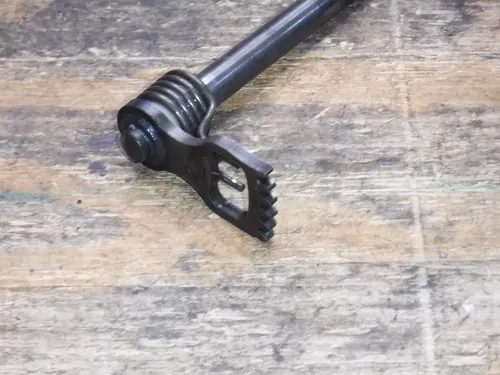 Rm125 Shift Shaft Shifter Linkage Foot Controls Lever 1991 (A)