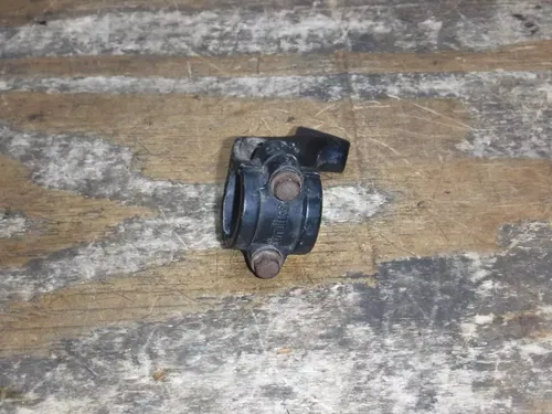 1996 Kx60 Kawasaki Clutch Perch Handle Bar Control