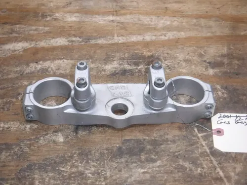Gas Gas ? (M7) Triple Tree Upper Front Fork Holder