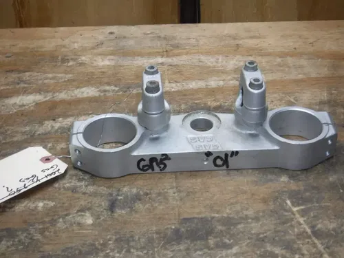 Gas Gas ? (M7) Triple Tree Upper Front Fork Holder