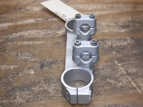 Gas Gas ? (M7) Triple Tree Upper Front Fork Holder