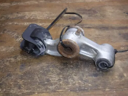 2004 TTR225  Rear Shock Linkage Dog Bone Wish Absorber Spring