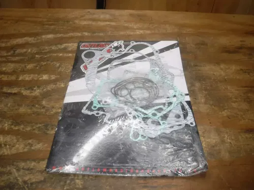 2001 Rm125 Gasket Kit Top End Engine Gaskets Rubber Gasket