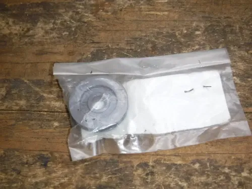(M8)* NEW!! Yamaha OEM Throttle Cable Rotor YZ125 YZ250 YZ250Z 5NY-26273-00