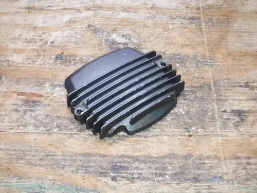 TTR230 Cylinder Head Cam Camshaft Sprocket Cover Cap 2005