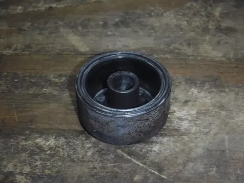 1984 Cr125 Flywheel Magneto Stator Rotor 31110-KA3-741