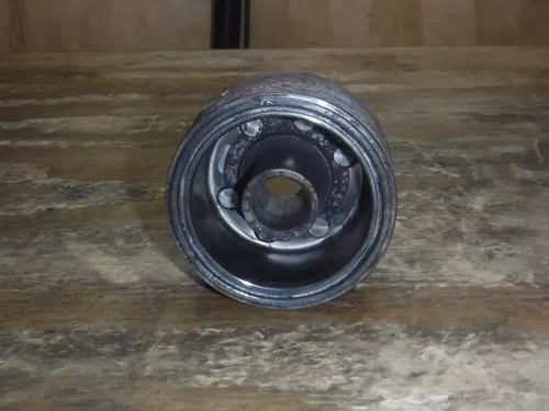 1984 Cr125 Flywheel Magneto Stator Rotor 31110-KA3-741