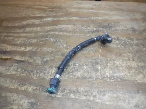 2015 Crf450r Gas Line Transfer Hose Transfer Tube Tank To Throttle Body