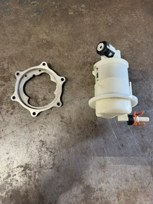 2014 YZ250f YZ450f Fuel Pump Sending Unit 2015 2016 2017 2018 2019 2020 2021 22