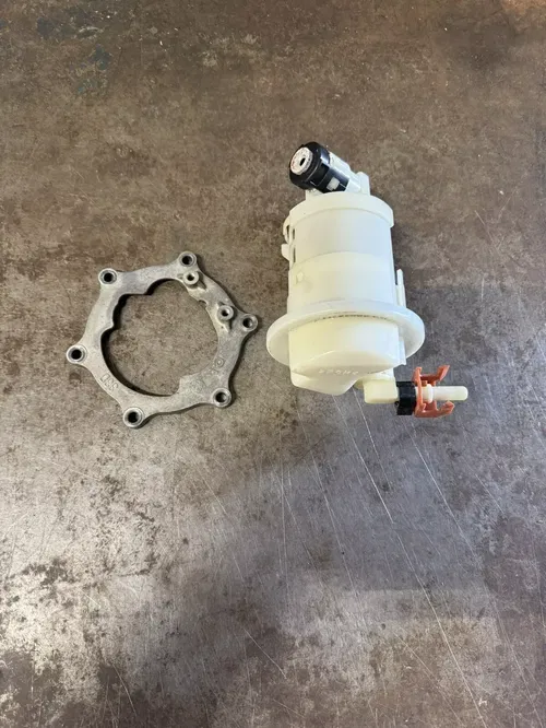 2014 YZ250f YZ450f Fuel Pump Sending Unit 2015 2016 2017 2018 2019 2020 2021 22