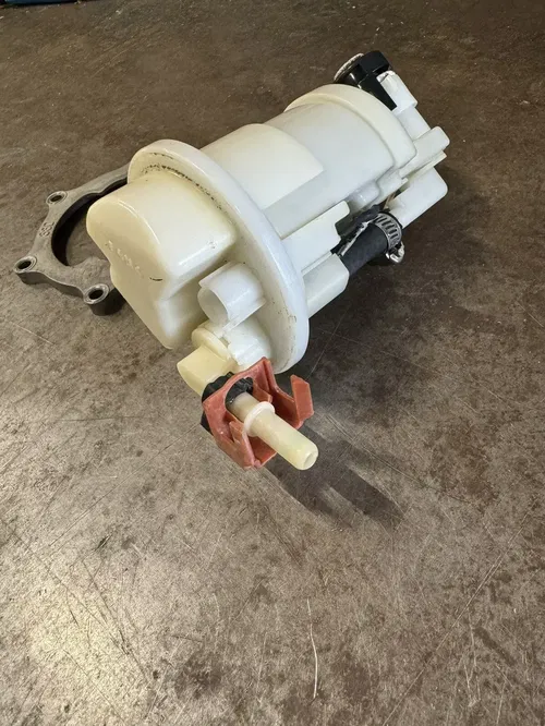 2014 YZ250f YZ450f Fuel Pump Sending Unit 2015 2016 2017 2018 2019 2020 2021 22