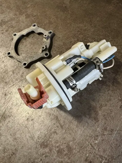 2014 YZ250f YZ450f Fuel Pump Sending Unit 2015 2016 2017 2018 2019 2020 2021 22