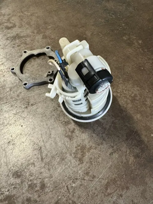 2014 YZ250f YZ450f Fuel Pump Sending Unit 2015 2016 2017 2018 2019 2020 2021 22