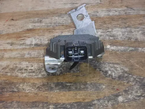 2010 CRF250R Regulator Rectifier Electrical Wiring Harness Ignition