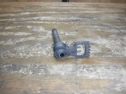 1990 Rm125 Shift Shaft Shifter Linkage Foot Controls Lever