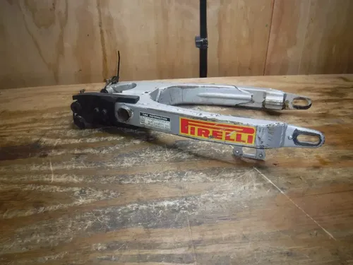 2005 TTR230 (A) Yamaha Swing Arm Swingarm Suspension Rear Arm