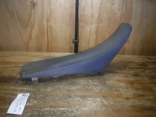 2002 -2021 Yz250/125 (M5#1) Yamaha Seat Cover Foam Base Saddle Pan Complete