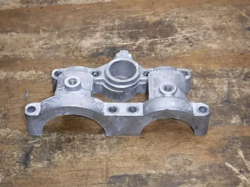 2018 Crf250r Honda Cam Shaft Cap Cover Journal Top Cover