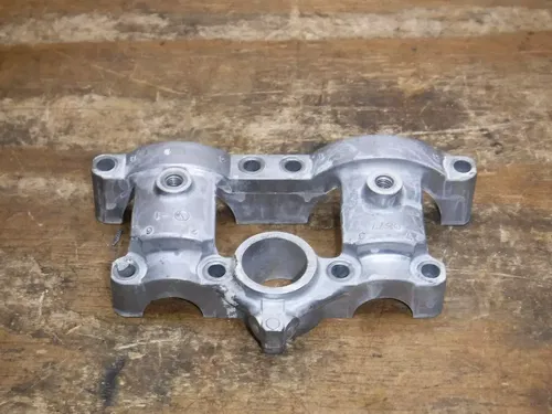 2018 Crf250r Honda Cam Shaft Cap Cover Journal Top Cover
