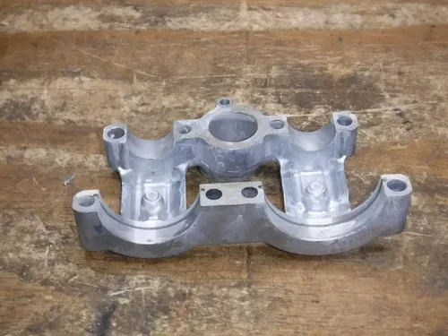 2018 Crf250r Honda Cam Shaft Cap Cover Journal Top Cover