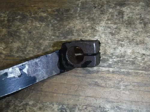1997 CR250 CR250r Shifter Foot Shifter 1993 1994 1995 1996 1998 1999 2000 - 2007