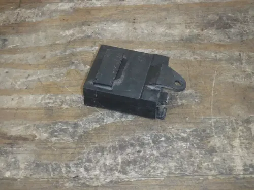 2000 KX250 CDI ECU Rubber Holder Mount 1998 1999 2000 2001 2002 KAWASAKI KX 250