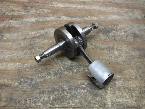 1997 CR80 A Crankshaft Crank Shaft OEM 1996 1998 1999 2000 2001 2002 2003 CR85