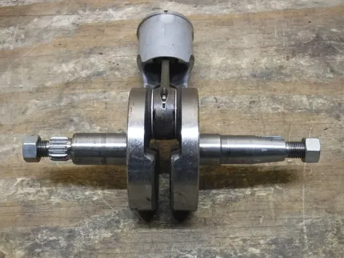 1997 CR80 A Crankshaft Crank Shaft OEM 1996 1998 1999 2000 2001 2002 2003 CR85