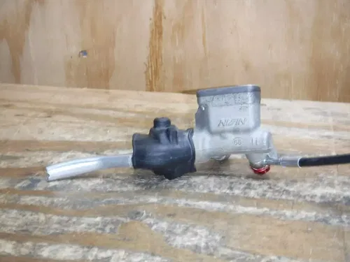 2007 CRF450r Front Brake Master Cylinder 2004 2005 2006 2008 2009 2010 HONDA OEM