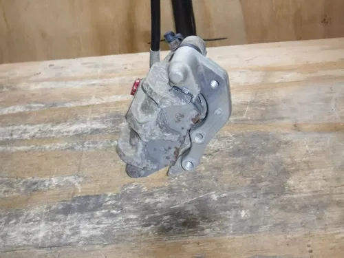 2007 CRF450r Front Brake Master Cylinder 2004 2005 2006 2008 2009 2010 HONDA OEM