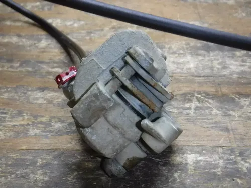2007 CRF450r Front Brake Master Cylinder 2004 2005 2006 2008 2009 2010 HONDA OEM