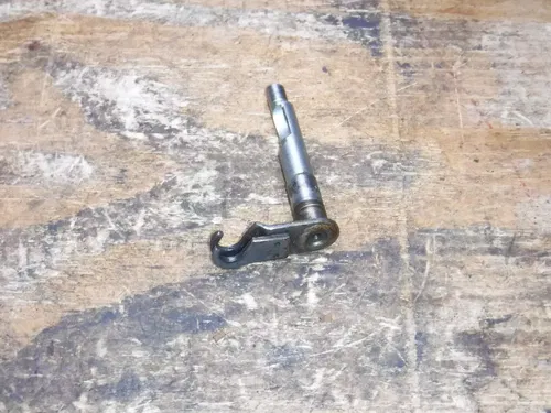 Yz80 Clutch Cable Holder Release Arm Comp. Actuator 1999 (A*)